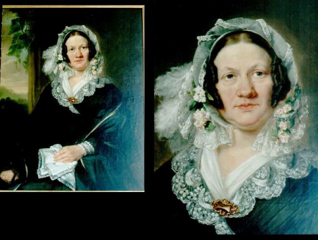 Klik voor foto in apart venster suzanna_le_clercq.jpg